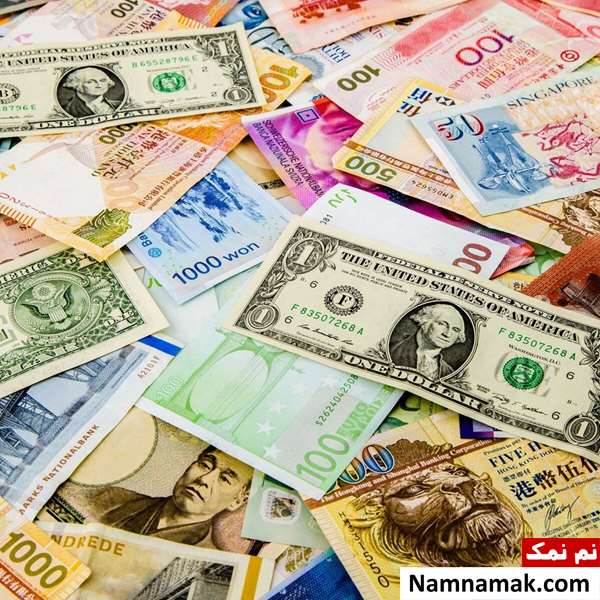 پول چیست پول چیست