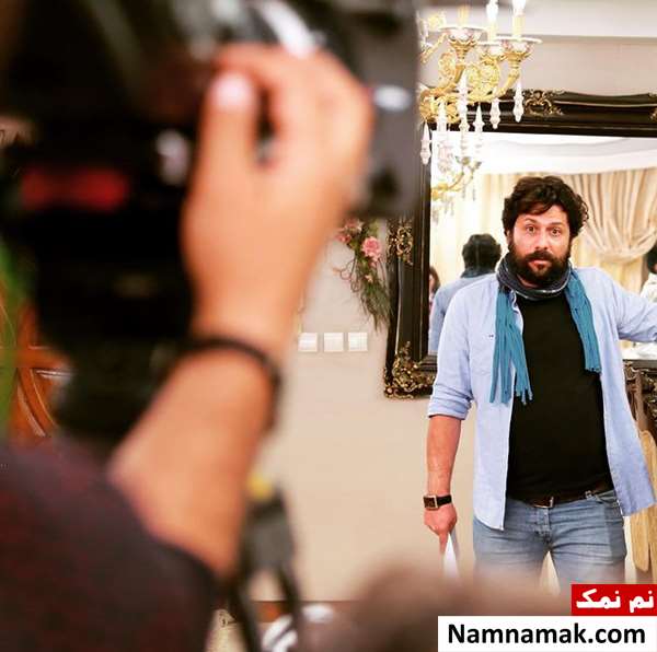 خلاصه داستان و معرفی بازیگران فیلم سه حرفی وحید بیطرفان در فیلم سه حرفی