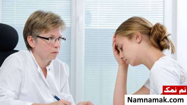 آنورکسیا چیست بررسی علائم آنورکسیا