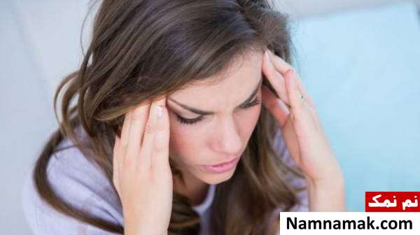 عوارض آنورکسیا عوارض بی اشتهایی عصبی