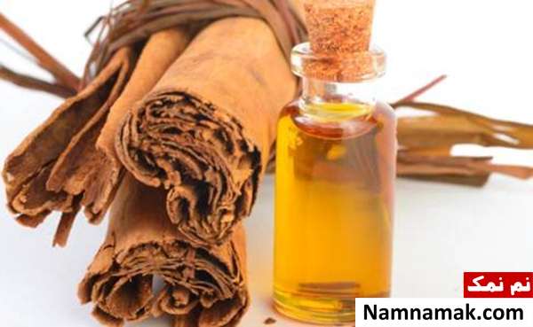 فواید و خواص روغن دارچین