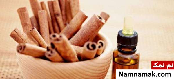 خواص فوق العاده روغن دارچین
