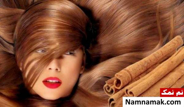 خواص روغن دارچین برای مو 