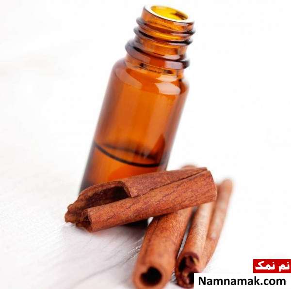 فواید و خواص روغن دارچین