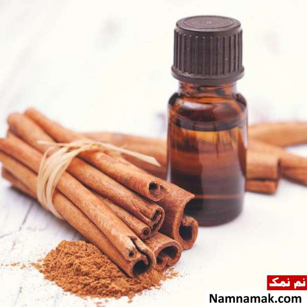روغن دارچین چه عوارضی دارد؟