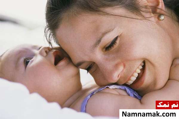 واکنش سینه به توقف شیردهی