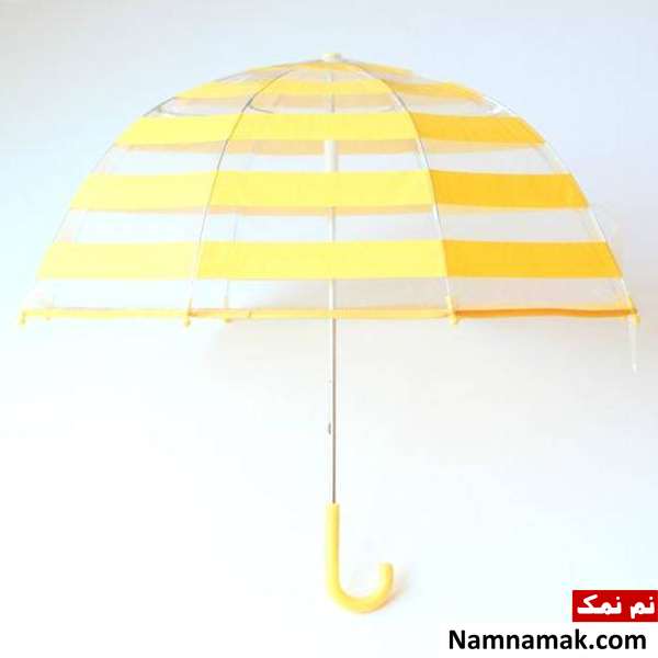 جدیدترین مدل چتر زنانه