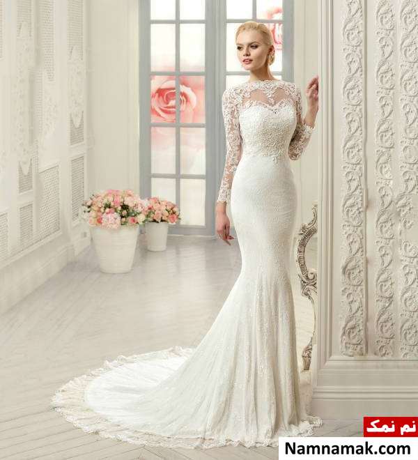 عروس جذاب و خوش اندام راز یک عروس جذاب و خوش اندام چیست؟