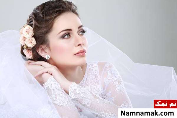 زیبا شدن چهره در شب عروسی روش های طبیعی برای زیبا شدن و جذاب شدن چهره در شب عروسی