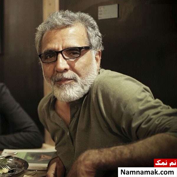 چهره های مشهور ایرانی متولد 3 آبان
