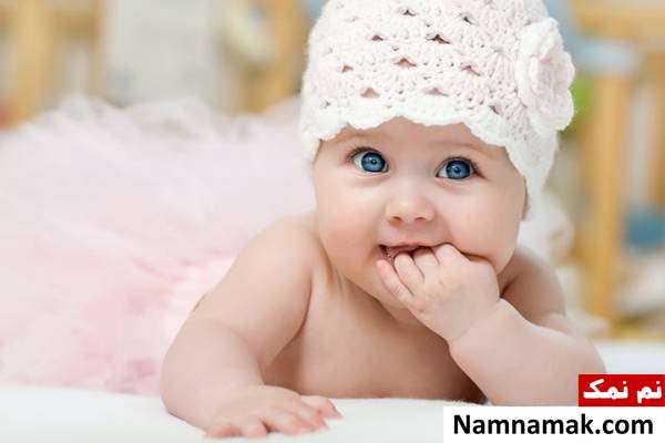 آنچه نباید در ماه هشتم بارداری برای زیبا شدن نوزاد بخورید