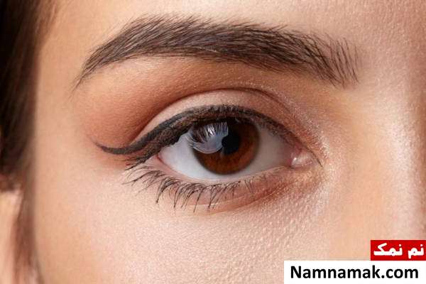 شخصیت شناسی چشم قهوه ای