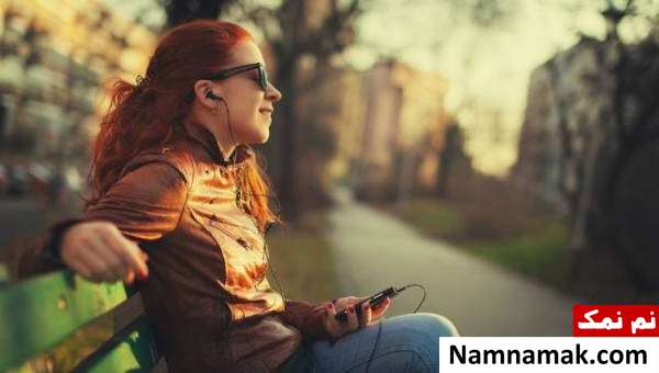 درمان صدای گوش در طب سنتی محرک های شنیدن صدای زنگ