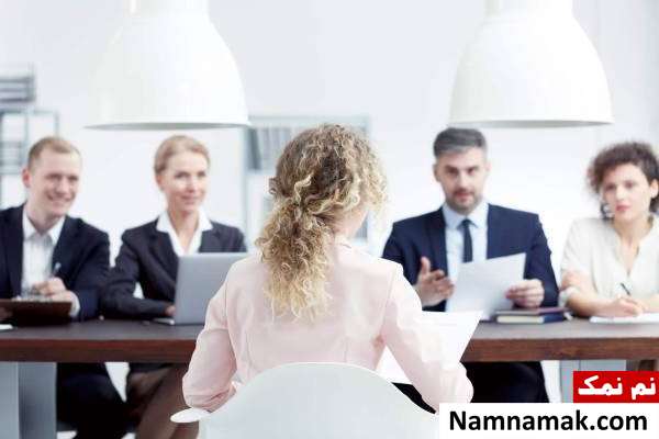 نگارش رزومه اشتباهات نگارش رزومه