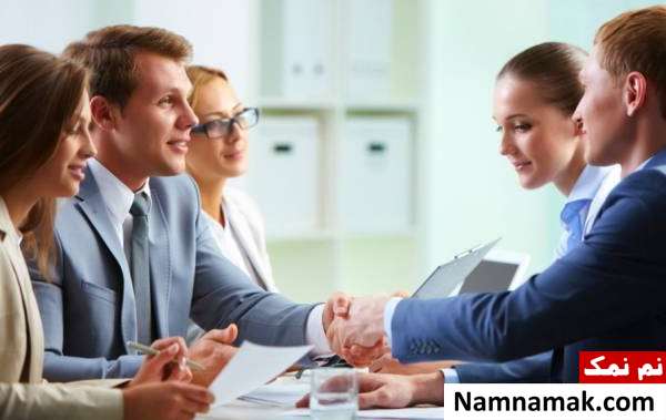 رازهای رئیس شدن 