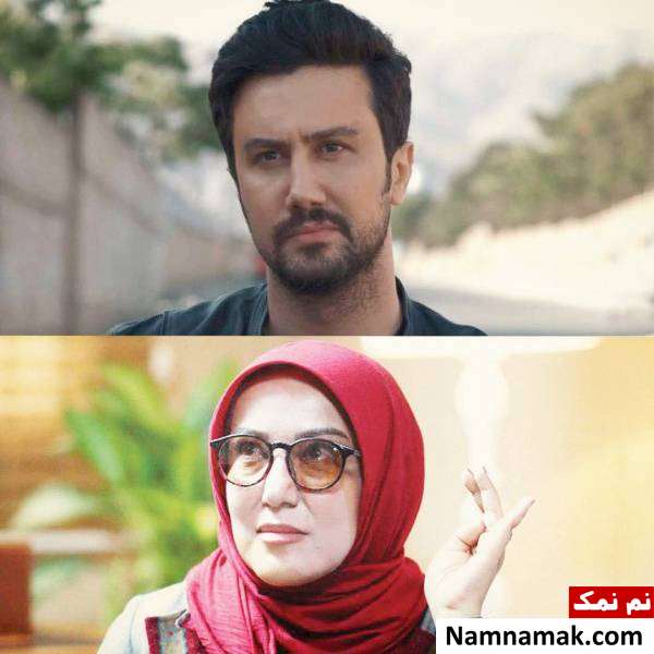 پایان سریال دلدادگان به روایت شاهرخ استخری
