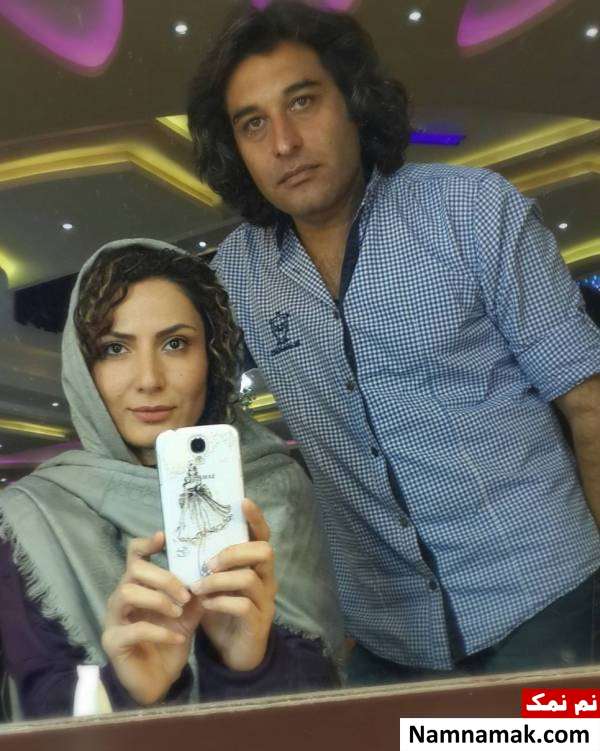 سمیرا حسن پور بازیگر