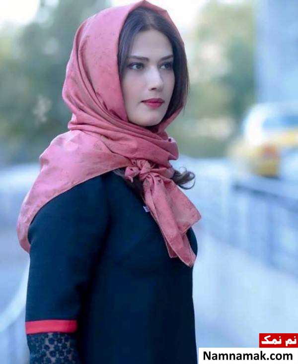 لادن مستوفی لادن مستوفی بازیگر