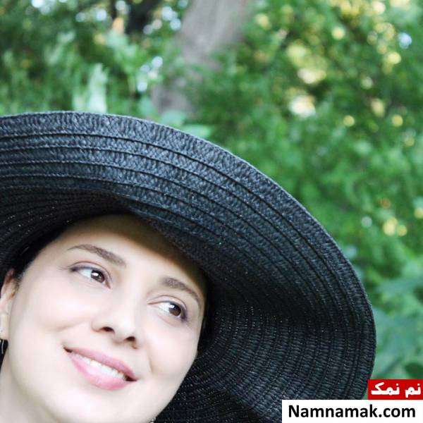 بیوگرافی روشنک عجمیان بازیگر