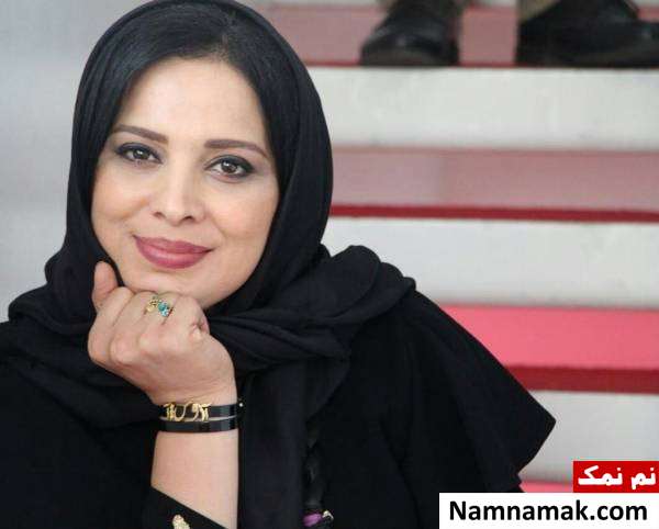 عکس و بیوگرافی روشنک عجمیان