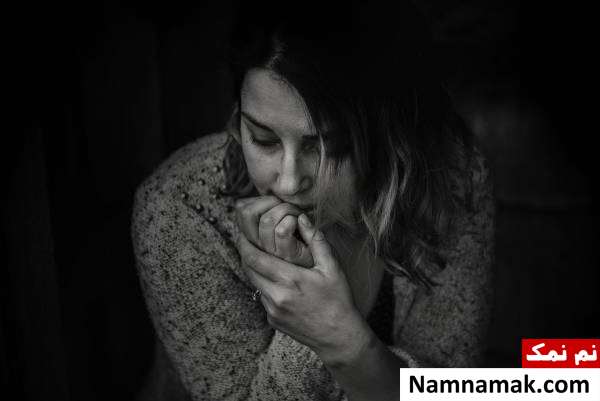 دلیل بروز تروما