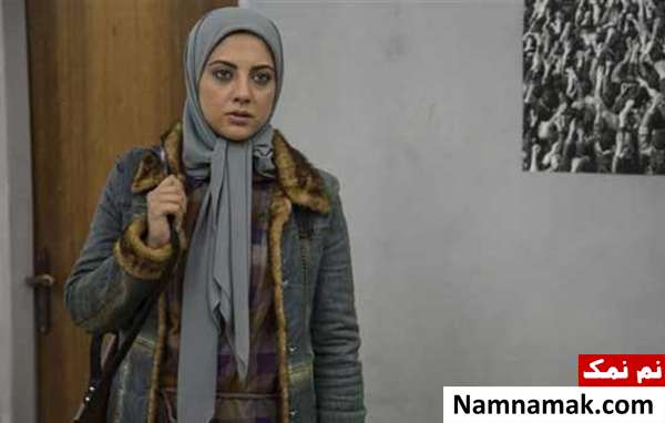بازیگران سریال نفوذ