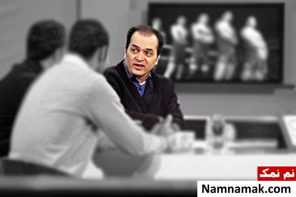 تکیه کلام های پیمان پوسفی