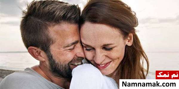 عشق مردان چگونه است؟