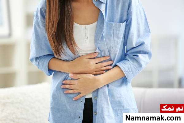 خونریزی لانه گزینی چه رنگی است؟