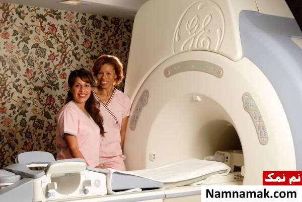 MRI خار استخوان
