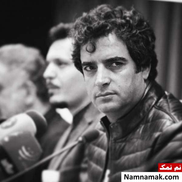 منوچهر هادی کارگردان دلدادگان