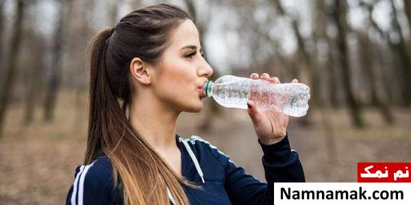 روش های کاربردی برای درمان ریختن آب دهان در خواب