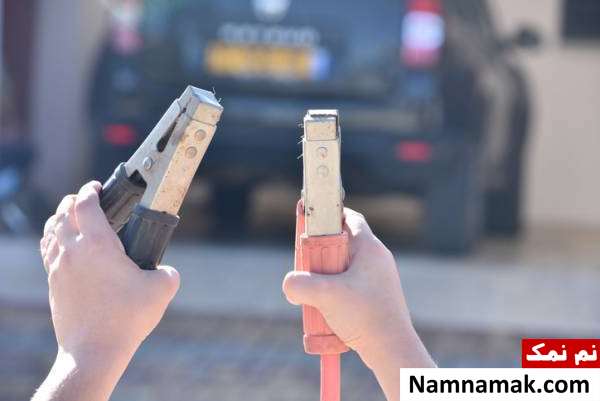 مشکل استارت نخوردن خودرو چگونه مشکل استارت نخوردن خودرو را برطرف سازیم؟