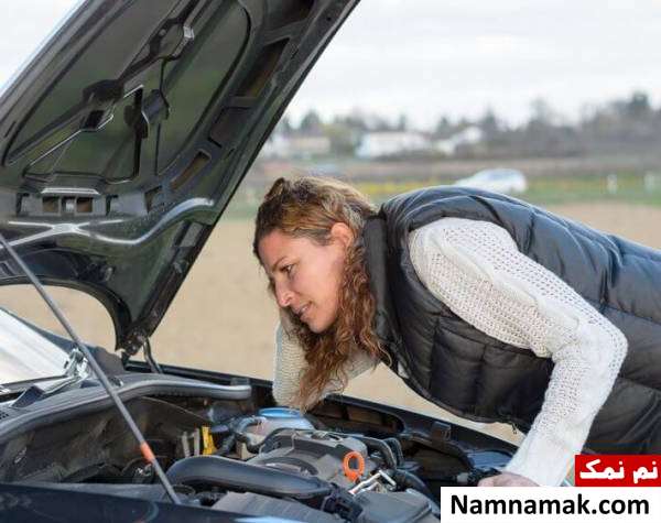 دلائل خرابی استارت خودرو بررسی علائم و دلائل خرابی استارت خودرو