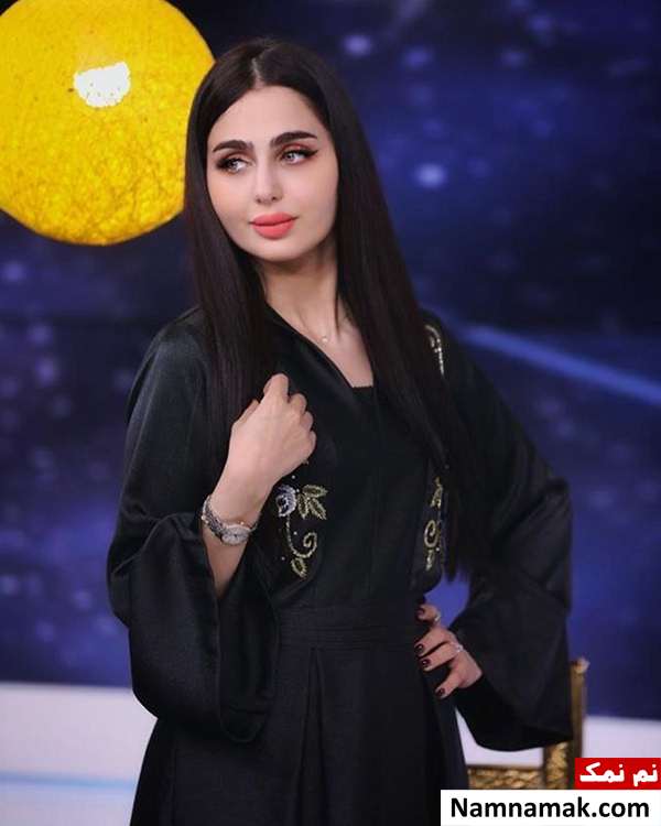 بیوگرافی و عکسهای شیما قاسم ملکه زیبایی عراق Shimaa Qasim