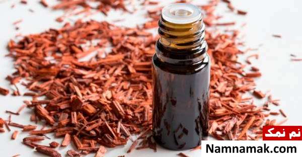 خواص درمانی روغن چوب صندل