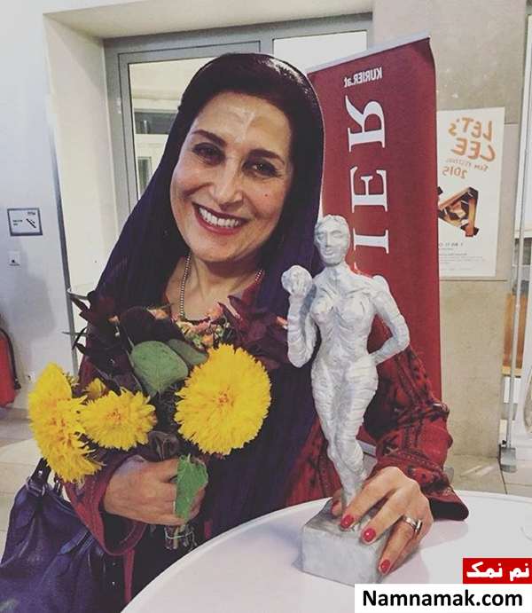 چهره های مشهور ایرانی متولد 7 آبان