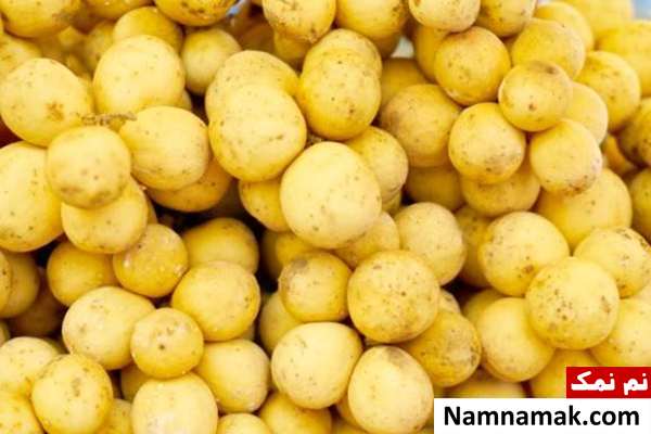 خواص و فواید سیب زمینی