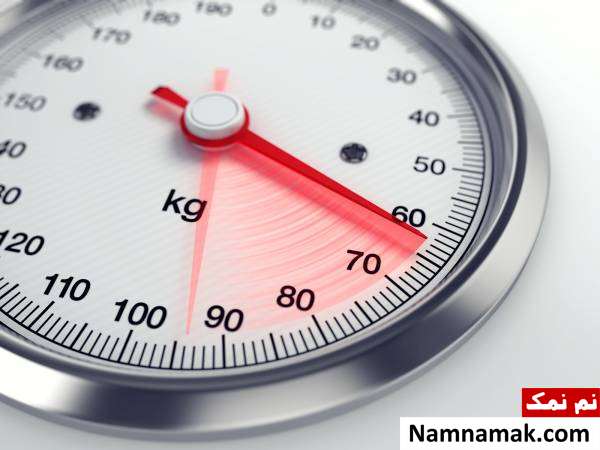 سیب زمینی برای مدیریت وزن