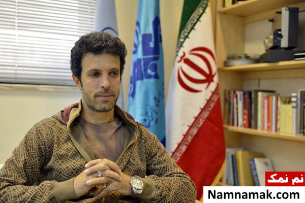 تکیه کلام های محمد سیانکی