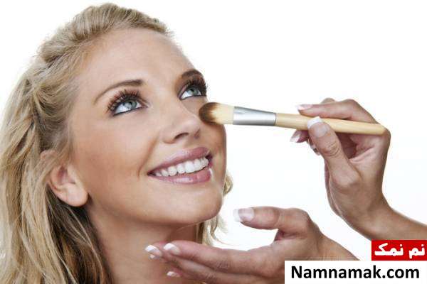 رازهای آرایشی زنان بالای 40 سال