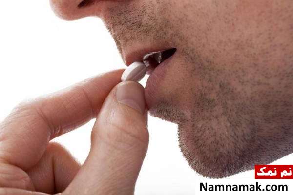 قرص بیماری ام اس