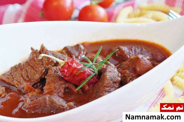 گوشت مناسب زنان باردار