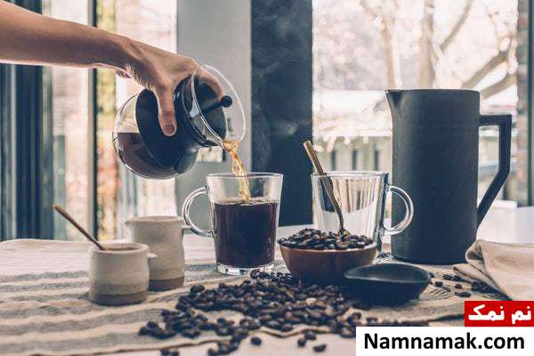 کافئین برای مادران باردار