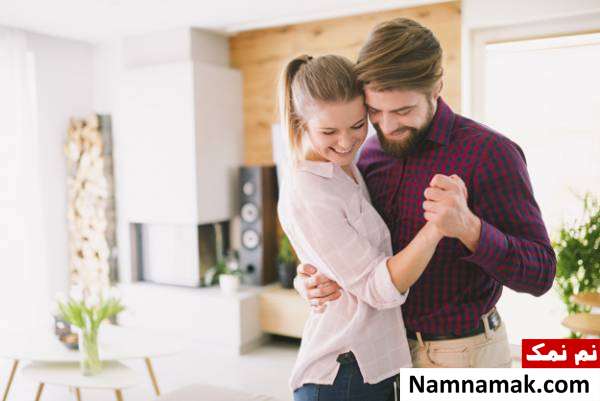 دوست داشتن از نظر دکتر شریعتی