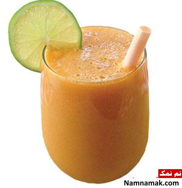 روش درست کردن معجون رازیانه