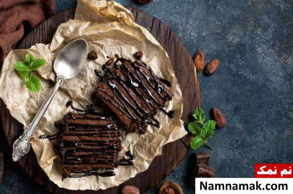طرز تهیه قهوه با بروانی