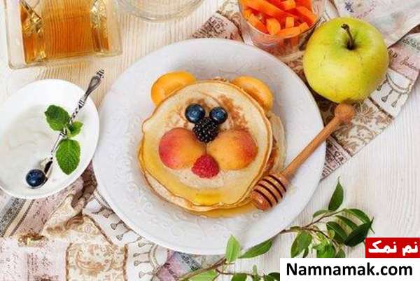 صبحانه مخصوص برای بیماران دیابتی