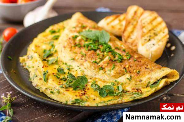 صبحانه بیماران دیابتی