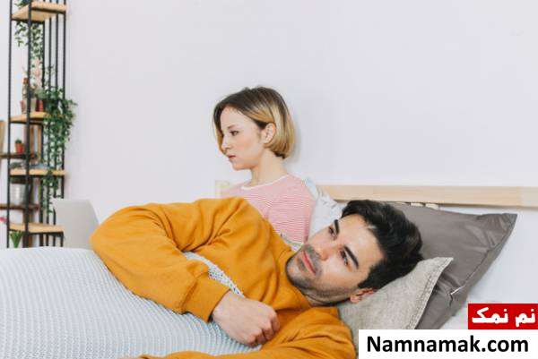 عوارض رابطه در دوران قاعدگی